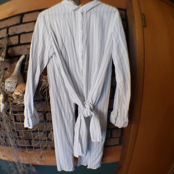 PENELOPE ROSE long shirt/ dress XL - Picture 8 of 8